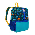 Jurassic Dinosaurs Pack It All Backpack - Butterbugboutique