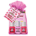 Kisses + Wishes Nail Polish Gift Set - Butterbugboutique (7117890257046)