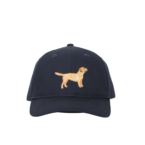 Labrador Dog Hat - Little Kideauxs