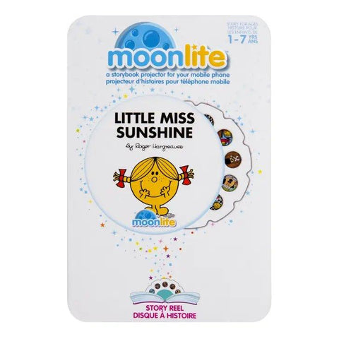 Moonlite-Moonlite - Little Miss Sunshine-#Butter_Bug_Boutique#