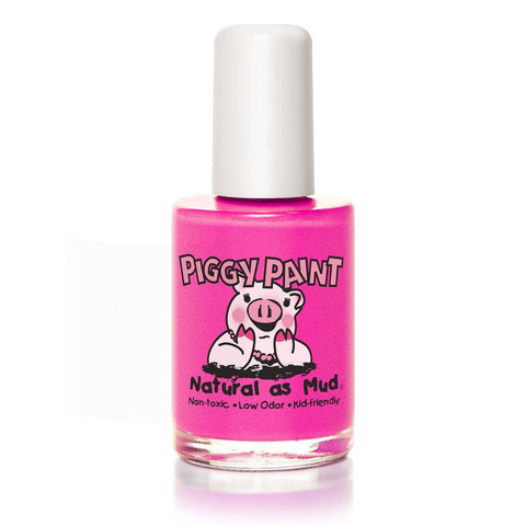 LOL Nail Polish - Piggy Paint