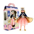 Schylling Toys-Lottie Doll - Queen of the Castle-#Butter_Bug_Boutique#
