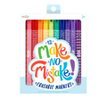 Make No Mistake Erasable Markers - OOLY