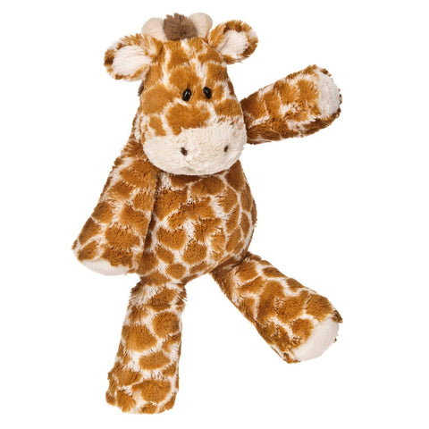 Marshmallow Giraffe Plush - Mary Meyer