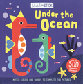 Match and Stick: Under the Ocean - EDC Publishing