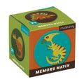 Mudpuppy-Mighty Dinos Mini Memory Match-#Butter_Bug_Boutique#