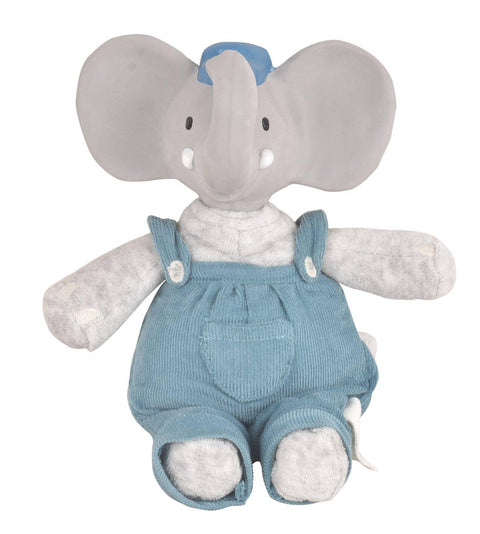 Mini Alvin the Elephant - Tikiri Toys
