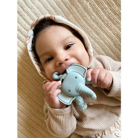 Molar Teether: Elephant - Itzy Ritzy