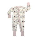 Once Upon a Time Bamboo Baby Pajama - Butterbugboutique