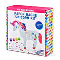 Kid Made Modern-Paper Mache Unicorn Kit-#Butter_Bug_Boutique#