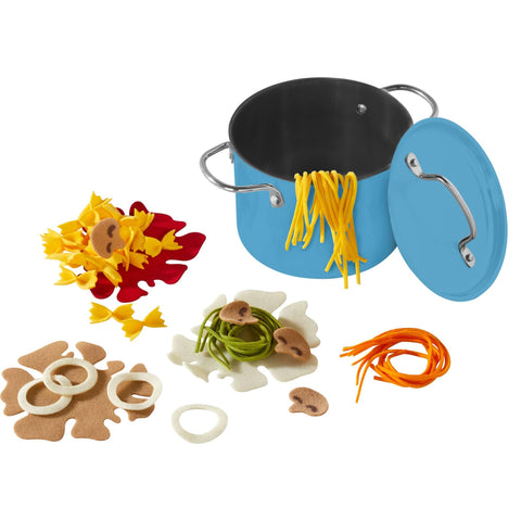 Pasta Time Cooking Set - Butterbugboutique