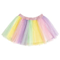 Pastel Fairy Tutu Skirt - Sweet Wink
