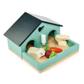 Tender Leaf Toys-Tender Leaf Toys Pet Rabbit Set-#Butter_Bug_Boutique#