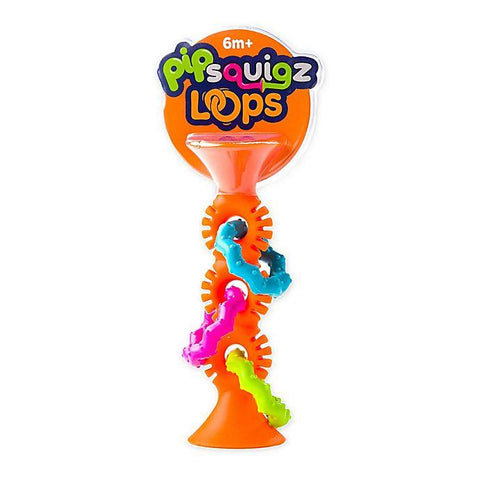 Fat Brain Toys-Fat Brain Toys Pip-Squigz Loops-#Butter_Bug_Boutique# (7527893598466)