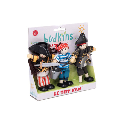 Pirate Gift Pack - Le Toy Van