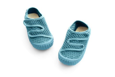 Grech & Co.-Play Shoes | Sky Blue-#Butter_Bug_Boutique#