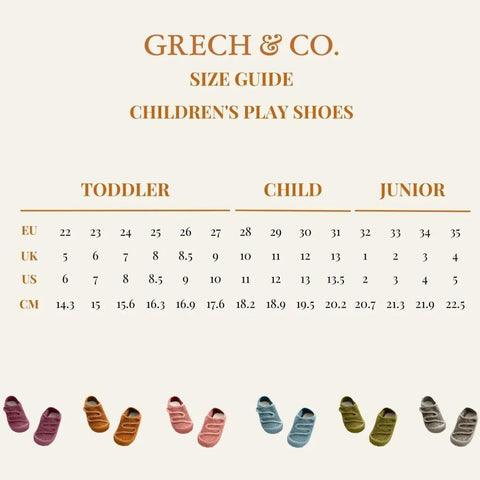 Grech & Co.-Play Shoes | Sky Blue-#Butter_Bug_Boutique#