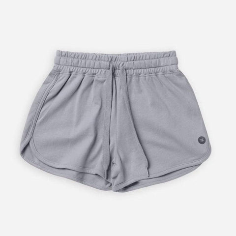 Play x Play-Playa Shorts | Periwinkle-#Butter_Bug_Boutique#