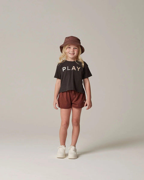 Play x Play-Playa Shorts | Plum-#Butter_Bug_Boutique#