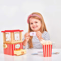 Popcorn Machine - [Butter Bug Boutique] (5865536389270)