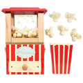 Popcorn Machine - [Butter Bug Boutique] (5865536389270)