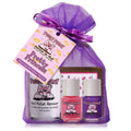 Pretty Princess Nail Polish Gift Set - Piggy Paint