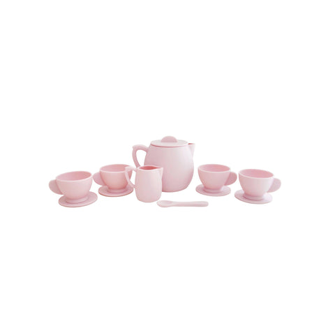 Primrose Pink Tea Play Set - Marlowe & Co