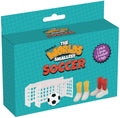 Probably World's Smallest Soccer - Iscream