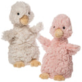 Putty Duckling Plush - Mary Meyer