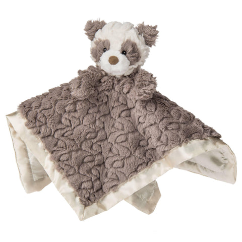 Putty Nursery Panda Character Blanket - Mary Meyer