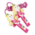 Rainbow Fairy Jump Rope - Butterbugboutique