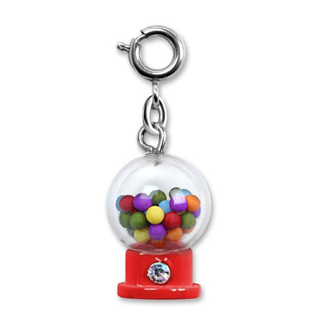 CHARM IT!-Retro Gumball Machine Charm-#Butter_Bug_Boutique#