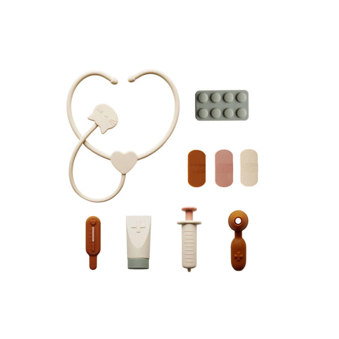 Sand Multi Mix Doctor Kit Playset - Marlowe & Co