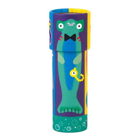 Sea Creatures Kaleidoscope - Mudpuppy