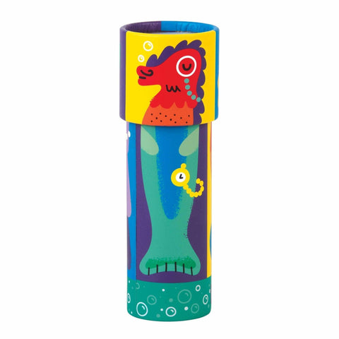 Sea Creatures Kaleidoscope - Mudpuppy