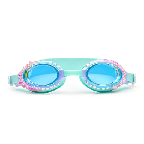Seaquin Mermaid Swim Goggles - Bling2o