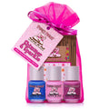 Shimmer & Sparkle Nail Polish Gift Set - Butterbugboutique (6881026965654)