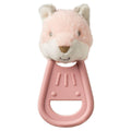 Silicone Teether - Fox - Mary Meyer
