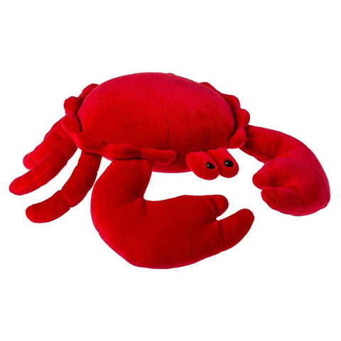Smootheez Crab Plush - Mary Meyer