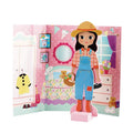 Sofia Magnetic Dress Up Character - Floss and Rock