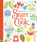 Start to Cook - Butterbugboutique (7712318849282)