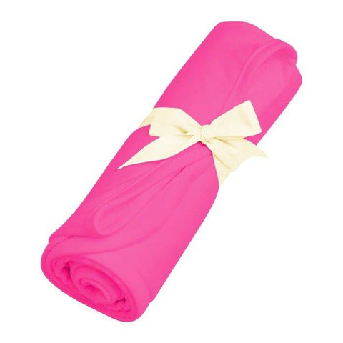 Kyte BABY-Swaddle Blanket in Raspberry-#Butter_Bug_Boutique#