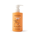 Tangerine 3-in-1 Shampoo, Bubble Bath & Body Wash - Butterbugboutique