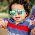 Babiators-Babiators - The Sunseeker Keyhole Kids Sunglasses - POLARIZED-#Butter_Bug_Boutique#