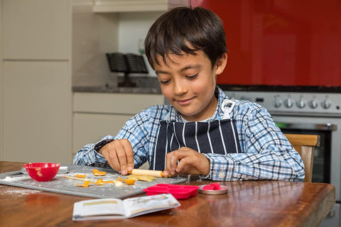 Tiny Baking Kit - Smart Lab Toys