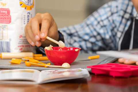 Tiny Baking Kit - Smart Lab Toys