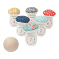 Manhattan Toy-Toadstool Bowling Set-#Butter_Bug_Boutique#