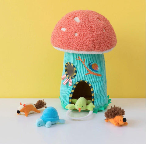 Manhattan Toy-Toadstool Cottage Fill & Spill-#Butter_Bug_Boutique#