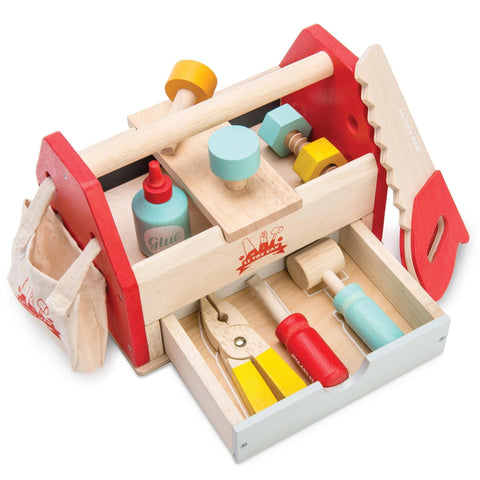 Le Toy Van-Tool Box-#Butter_Bug_Boutique#