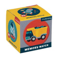 Mudpuppy-Transportation Mini Memory Match-#Butter_Bug_Boutique#